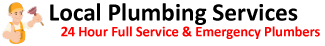Tysons VA 24 Hour Plumbers